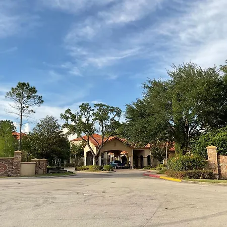 1371Tt Unit 6107 - Tuscana Resort Condo